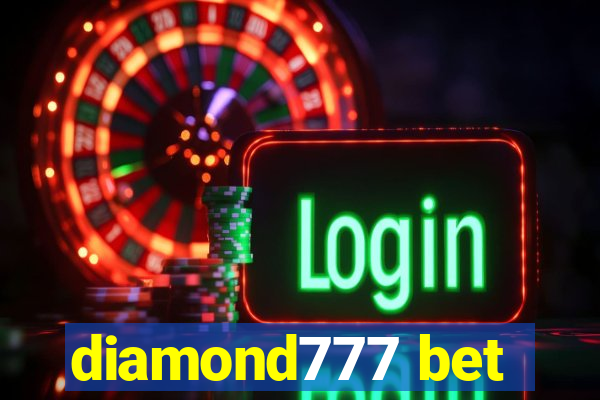 diamond777 bet